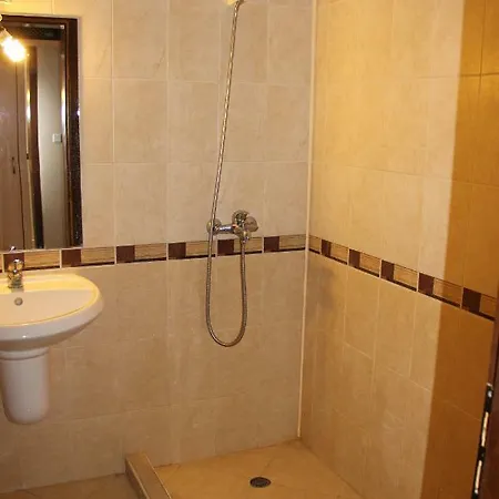 #1 Of 2 Big Balcony Center Apartament Sunny Beach